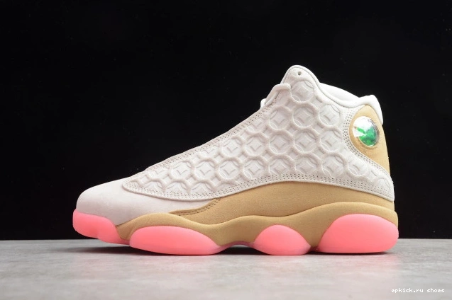 Cheap Jordan Year Chinese Retro CW4409-100 (2020) 13 New Air 0814